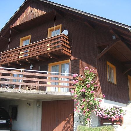 Ferienhaus Troy Doren Exteriör bild
