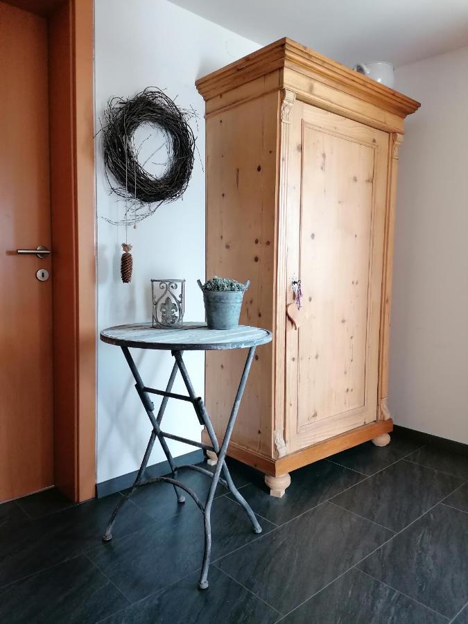 Ferienhaus Troy Doren Exteriör bild