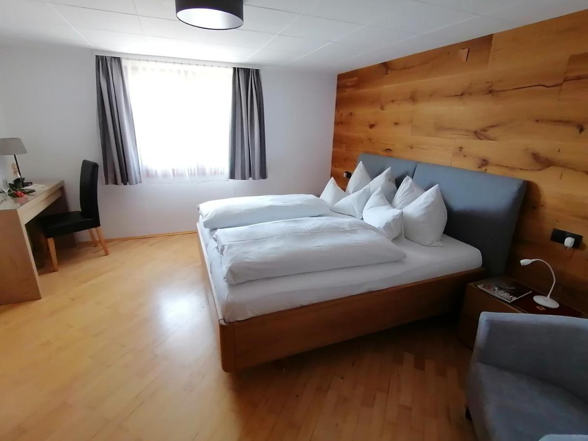 Ferienhaus Troy Doren Exteriör bild