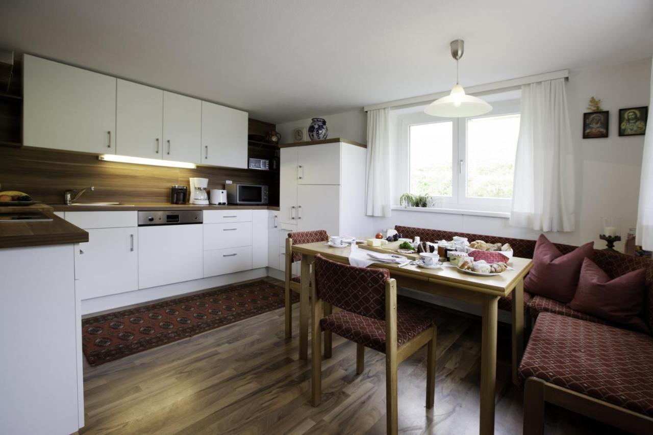 Ferienhaus Troy Doren Exteriör bild