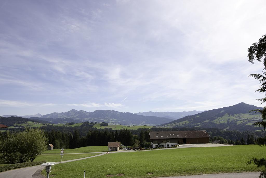 Ferienhaus Troy Doren Exteriör bild