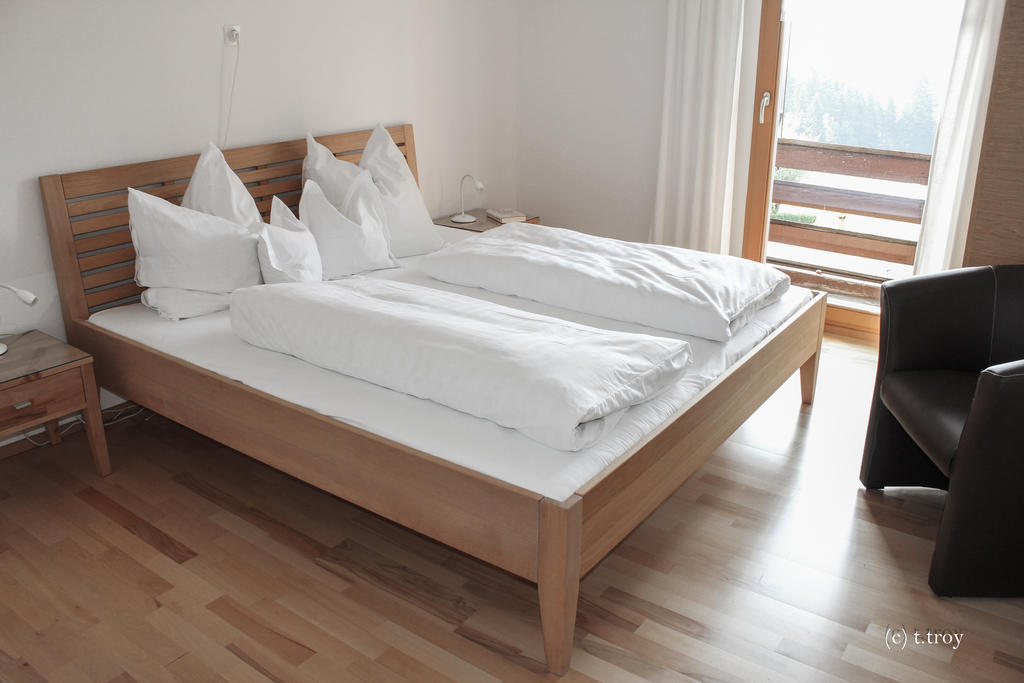 Ferienhaus Troy Doren Rum bild